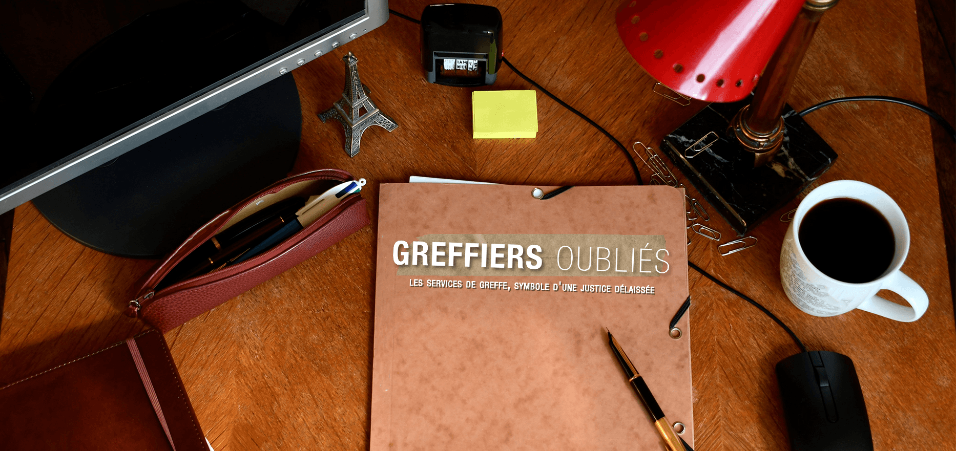 Greffiers oublies justice accueilpng