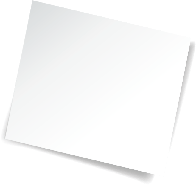 post it droit sans punaisepng