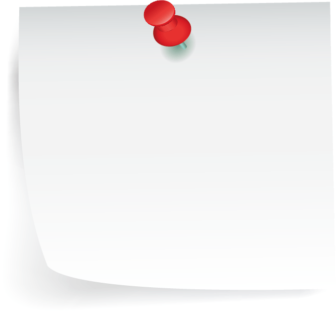 post it vertical avec fd blancpng